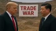 Trump-Xi Seoul Summit: High-Stakes Showdown Over Tariffs, Rare Earth Minerals & Soybean Trade