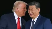 Trump-Xi Summit Ends Without Deal: 'Fantastic Relationship' But Tough Negotiations Prevail