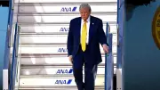 Trump's Asia Tour Sparks North Korea Diplomacy: