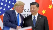 Trump's Asia Triumph: Red Carpet Welcome Abroad, Criticism Back Home as Xi Jinping Meeting Looms