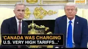 Trump's Fury Over Reagan Ad Forces Ontario to Retreat: US-Canada Trade Talks Halted