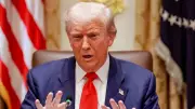 Trump's Strategic Move: Detroit Entrepreneur Mark Savaya Appointed as Iraq Envoy, Sparks Muslim Factor Discussion