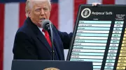 Trump's Tariff Tsunami: How New US Trade Barriers Threaten Global Economy