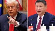 Trump's Ukraine Policy Flip-Flops & China's Military Purge: Global Power Shifts Unfold