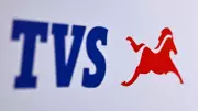 TVS Motor's Electric Revolution: Overcoming Rare Earth Hurdles While Riding GST Wave