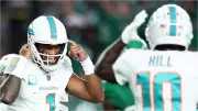 Tyreek Hill Defends Tua Tagovailoa: 'That's My Brother' Amid Dolphins QB Controversy