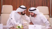 UAE Greenlights Whopping ₹2.2 Lakh Crore Federal Budget for 2026 - Here's Where the Money Goes