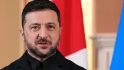 Ukraine Peace Plan in Final Stages: Zelensky Reveals 10-Day Timeline for Ceasefire Draft