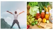 Unlock Longevity After 40: 5 Essential Daily Foods You Need in Your Diet