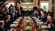 US-China Rivalry Intensifies: Washington's Strategic Move to Distance Argentina from Beijing