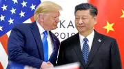 US-China Trade Breakthrough: Trump-Xi Talks May Ease Tariffs for Fentanyl Crackdown