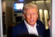 US-China Trade Talks Kick Off on Positive Note as Trump Heads to Asia | Key Details
