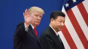 US-China Trade Tensions Escalate: How Corporate Giants Are Navigating Troubled Waters