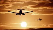 US Government Shutdown Sparks Travel Chaos: 8,000+ Flights Delayed Amid Critical Staff Shortages