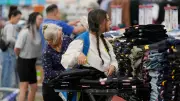 US Inflation Holds at 3% in September: Gas Prices Surge, Rent Relief Offers Silver Lining