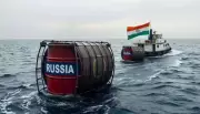 US Sanctions Rattle Indian Refineries: Reliance & PSU Giants Halt Russian Oil Imports