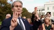 US Set to Hammer Russia with Fresh Sanctions Within 24 Hours, Treasury Official Reveals