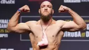 Valter Walker's 2025 Net Worth Revealed: UFC Earnings, Sponsorships & Career Stats