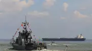 Venezuela Alleges US Navy Carrier Group Deployment Near Trinidad & Tobago is CIA 'False Flag' Operation