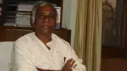Veteran BJP Leader Mahadeorao Shivankar Passes Away at 85 | Maharashtra Mourns Political Stalwart