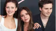 Victoria Beckham Finally Addresses Brooklyn & Nicola Feud: 'You Have to Be a Real A**hole For Me Not to Get Along'