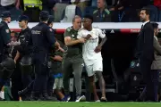 Vinicius Junior Breaks Silence: 'I Apologise' After Explosive El Clásico Meltdown