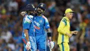 Vintage Kohli & Rohit Demolish Australia! India's Dominant 9-Wicket Victory at SCG