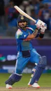 Virat Kohli's Adelaide Masterclass: Record-Breaking Stats Revealed Ahead of Crucial Clash