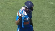 Virat Kohli's Emotional Adelaide Farewell Sparks Retirement Speculation After Back-to-Back Ducks