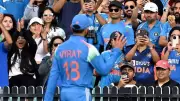 Virat Kohli's Emotional Final Innings: A Fairytale Ending to India-Australia Test Series