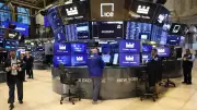 Wall Street Soars to Record Highs as US-China Trade Truce Fuels Market Optimism
