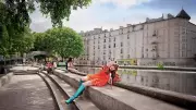 Wanderlust Goes Viral: How Your Social Feed is Becoming Your Travel Agent