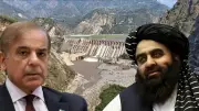 Water Crisis Looms: Afghanistan Joins India in Squeezing Pakistan's River Supply