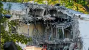 White House Gets $250 Million Ballroom Makeover: Trump's 'Big, Beautiful' Renovation Begins with Demolition