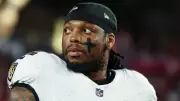 Will Derrick Henry Play Tonight? Ravens vs Dolphins Injury Update Revealed!