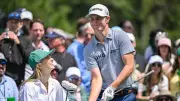 Will Zalatoris Declares Back Pain Gone, Eyes Major Comeback After Surgery