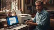 Windows PC Printer Not Working? Here's Your Ultimate Step-by-Step Fix Guide!