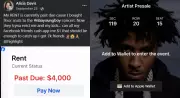 Woman Spends ₹4 Lakh on NBA Youngboy Concert, Then Begs Facebook Friends for ₹83 Each!