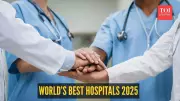 World's Best Hospitals 2025 Revealed: Which Indian Institutions Made the Global Cut?