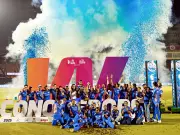 WPL 2026 Mega Auction: Dates, Venue & Key Rules Revealed!