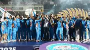 WPL 2026 Mega Auction Heads to Delhi: November 2025 Date Confirmed!
