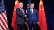 Xi Jinping Tells Trump: Economic Friction Between US and China is 'Normal' | Key Takeaways