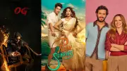 Your Ultimate OTT Guide: What's New on Netflix, Prime Video & Zee5 This Week (Oct 23-31, 2025)