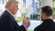 Zelensky Challenges Trump: Take Stronger Stance Against Putin, Offers to Join Budapest Talks