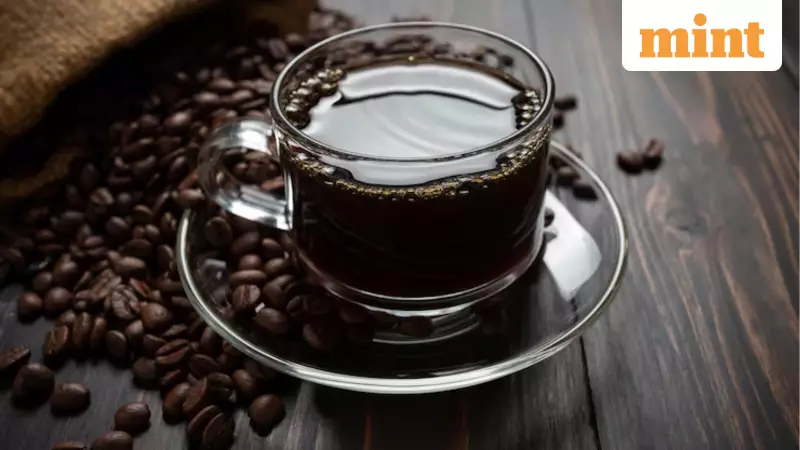 1-2 Cups of Coffee Daily May Lower Heart Rhythm Disorder Risk