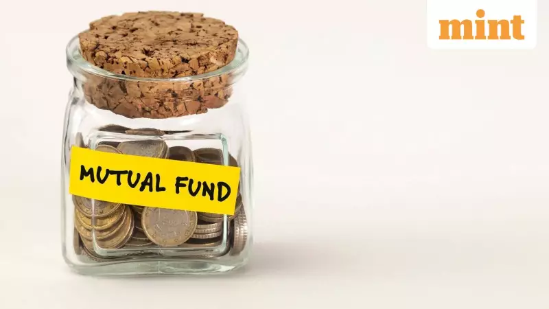 ₹1 Lakh to ₹48.5 Lakh: How 21 Years in This MF Created Massive Wealth