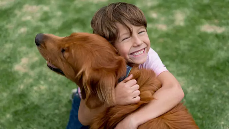 10 Best Dog Breeds for Indian Families with Children