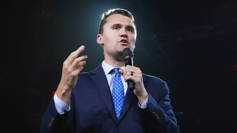 10 Controversial Charlie Kirk Quotes That Divided America