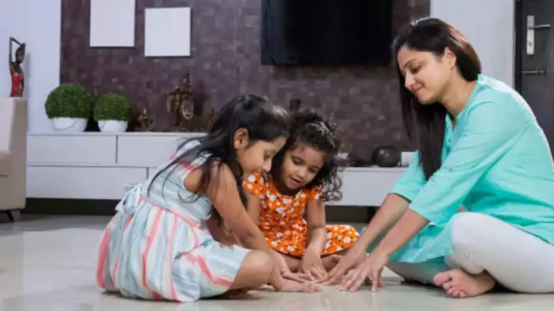 10 Indoor Games That Build Life Skills for Gen Alpha