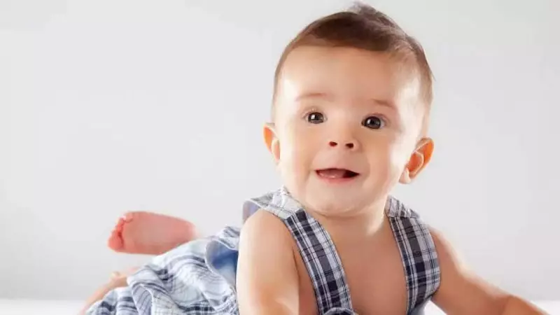 10 Powerful Baby Boy Names Meaning Courage & Bravery